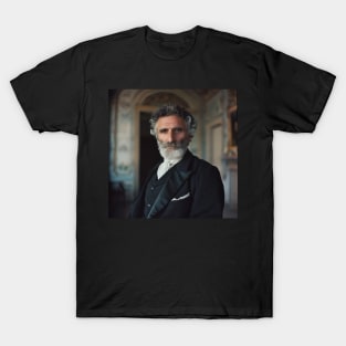 Giuseppe Verdi T-Shirt